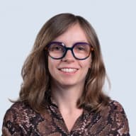 Agnieszka Trochymiak