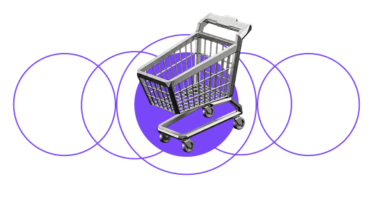 High-intent inventory
