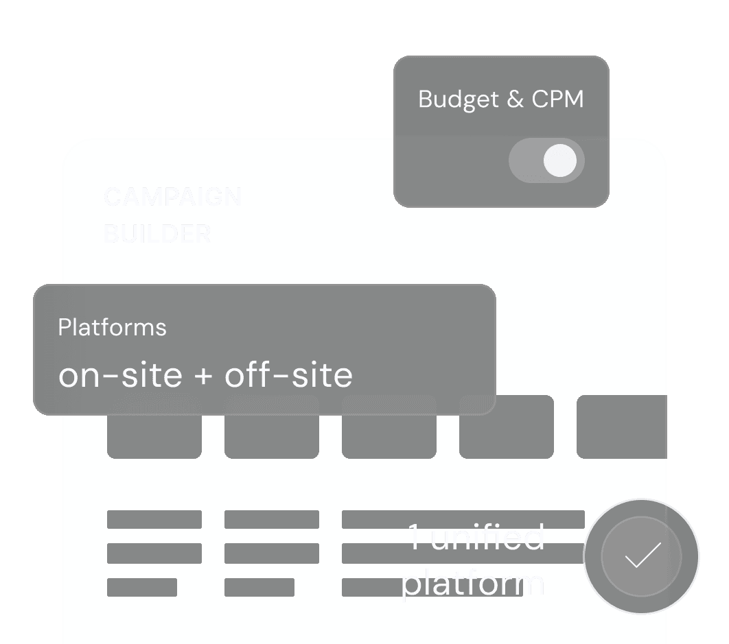 demand-side platform