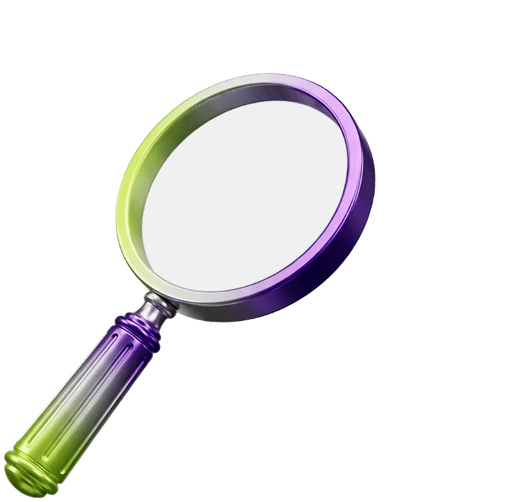 Magnifying Glass