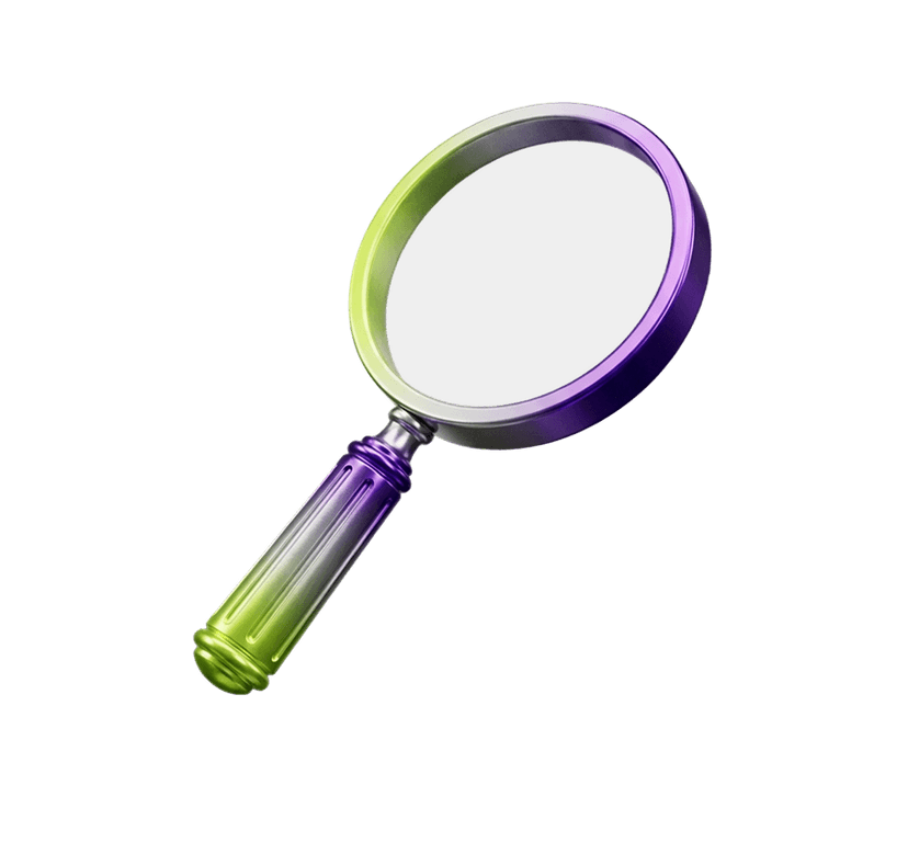 Magnifying Glass
