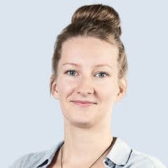 Magdalena Bober avatar