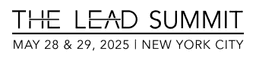 The Lead Summit logo