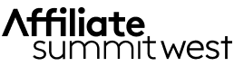 Affiliate Summit West logo