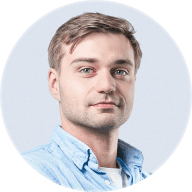 Dominik Wilk avatar