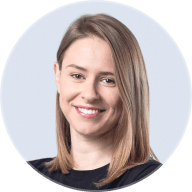 Alicja Malina avatar