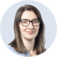 Katarzyna Świca avatar