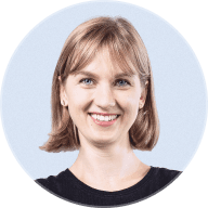 Karolina Balacha avatar
