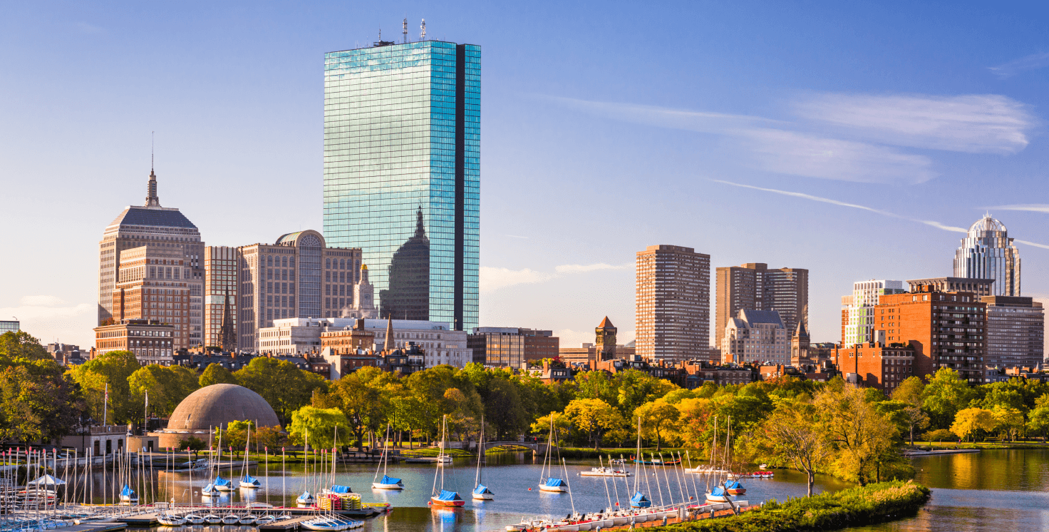 eTail Boston