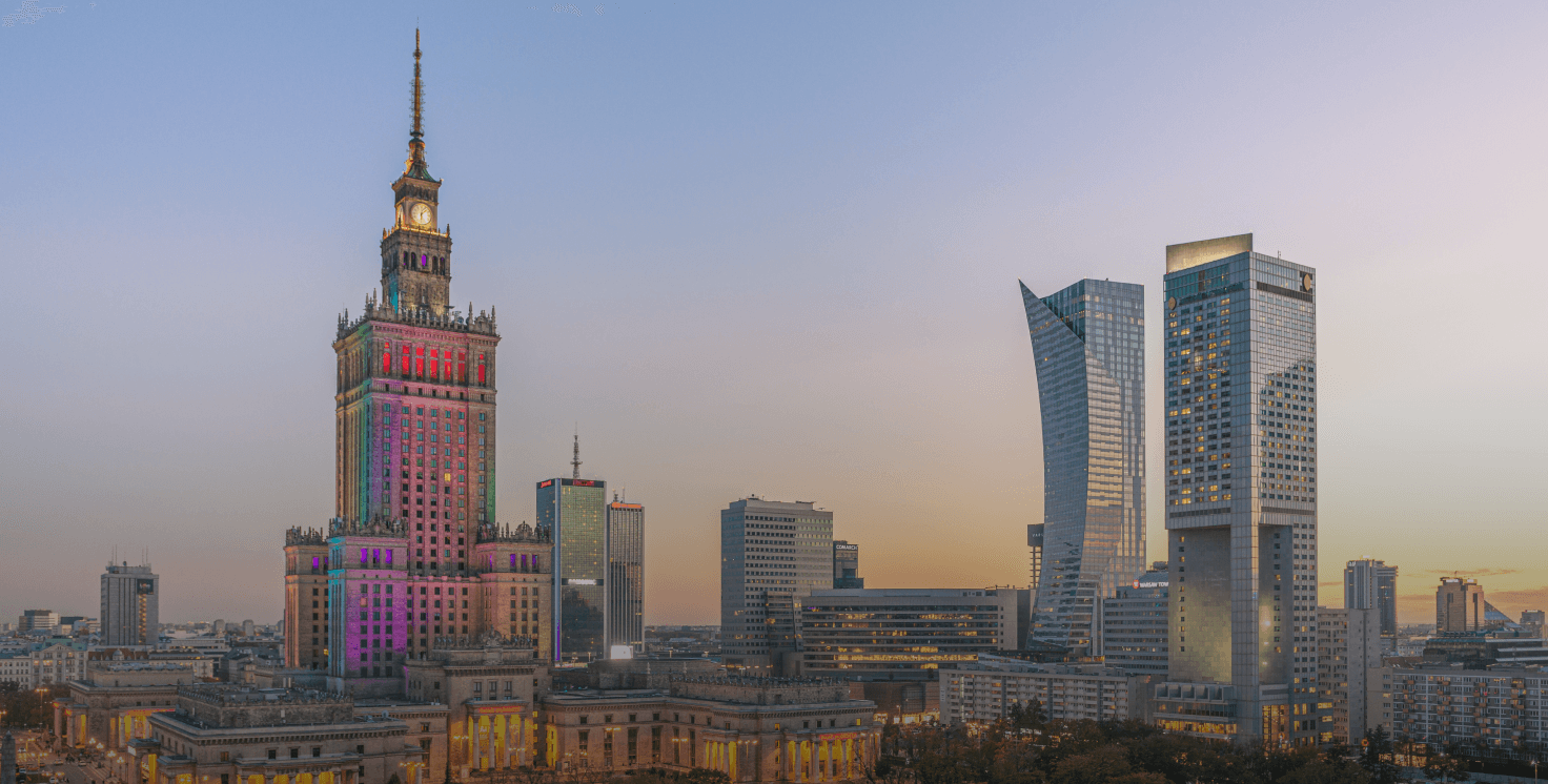 Poland & CEE Retail Summit 2026