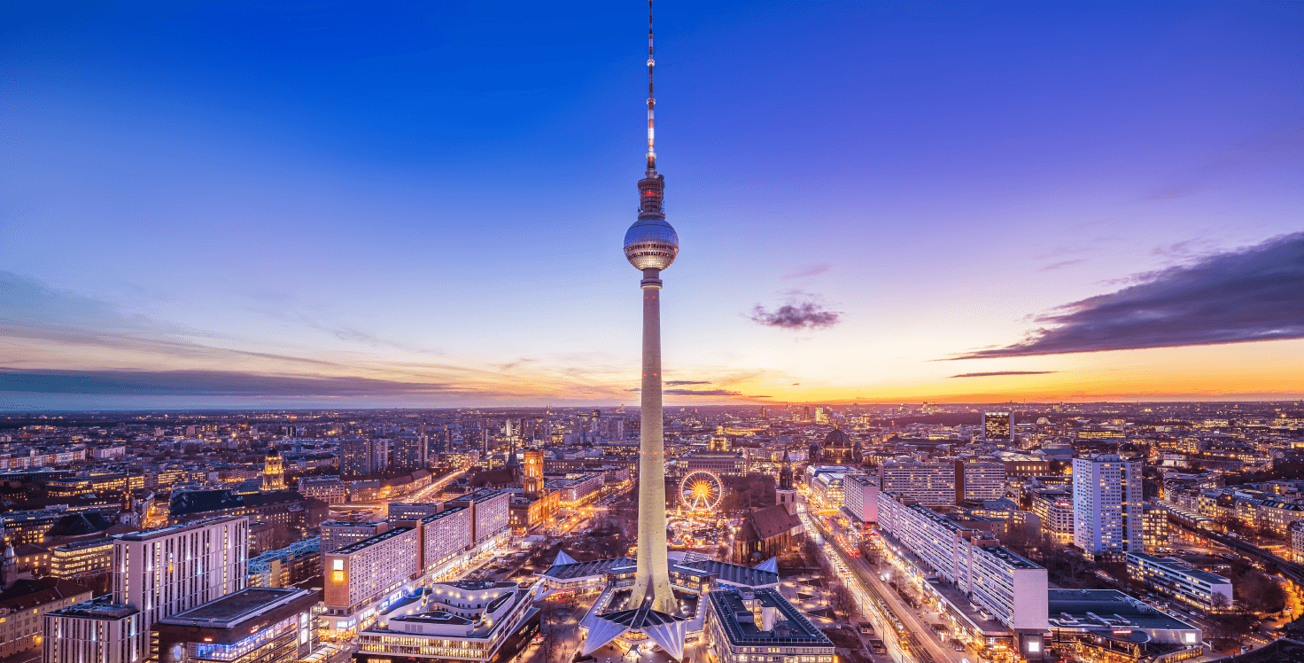 Commerce Media Days Europe