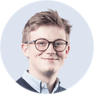 Aleksander Jankowski avatar