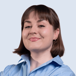 Aleksandra Pyszczek avatar
