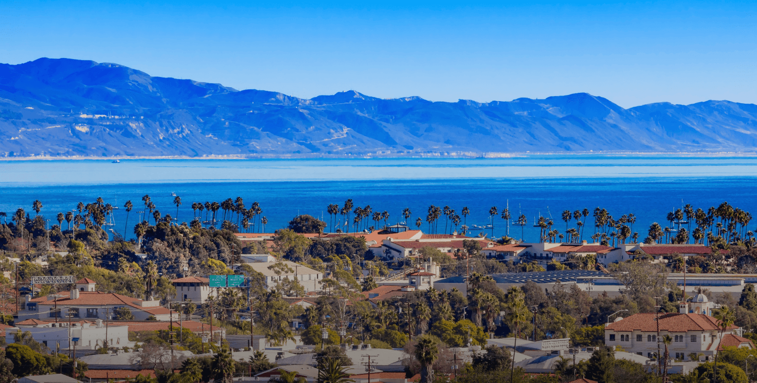 CJU Santa Barbara